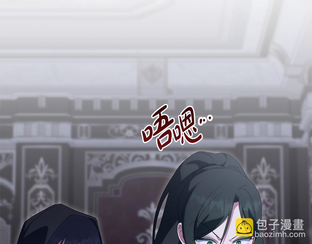 第168话 我回来啦(1/5)-第169话