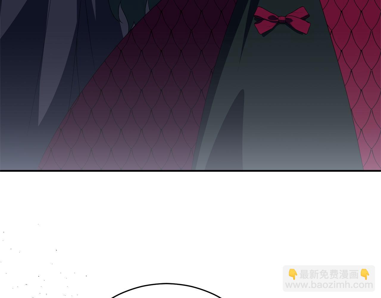 第168话 我回来啦(1/5)-第169话