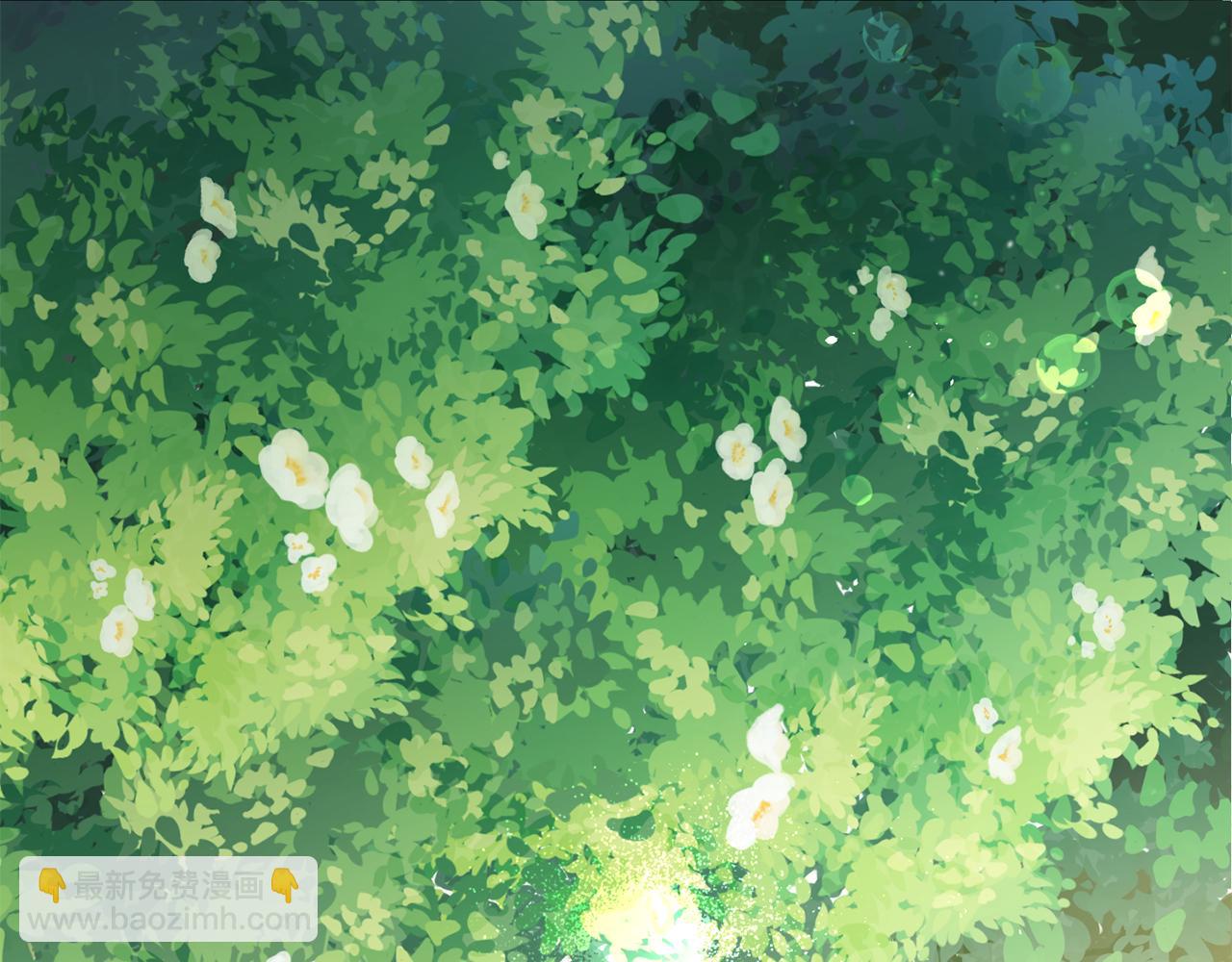 第48话 神秘的帅哥(1/4)-第49话
