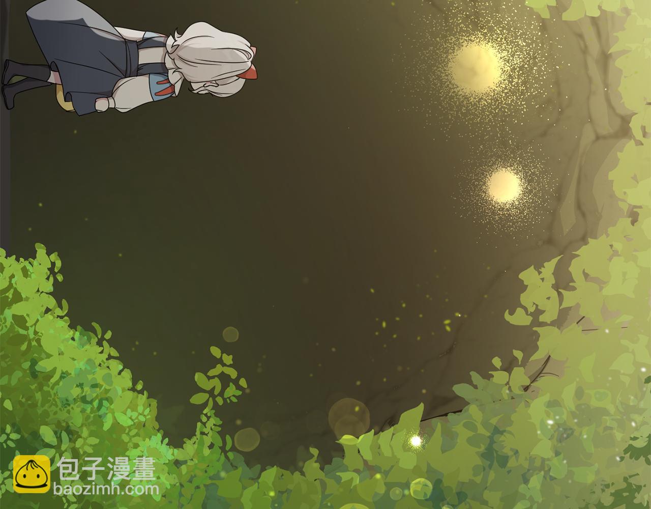 第48话 神秘的帅哥(1/4)-第49话