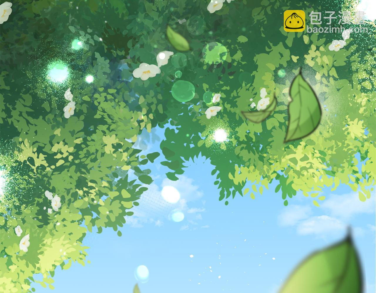 第48话 神秘的帅哥(1/4)-第49话