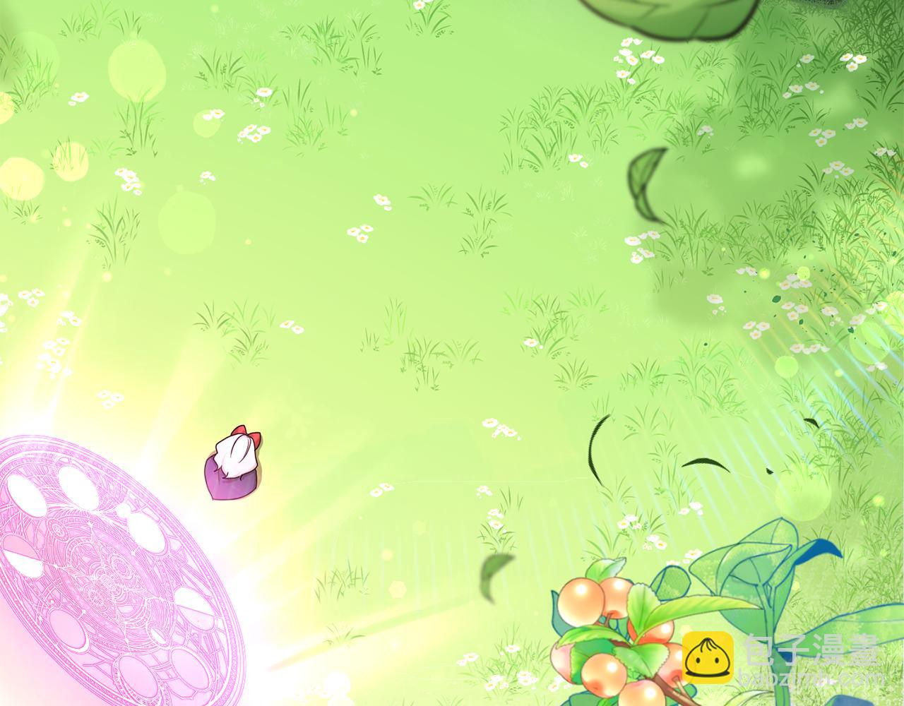 第48话 神秘的帅哥(1/4)-第49话
