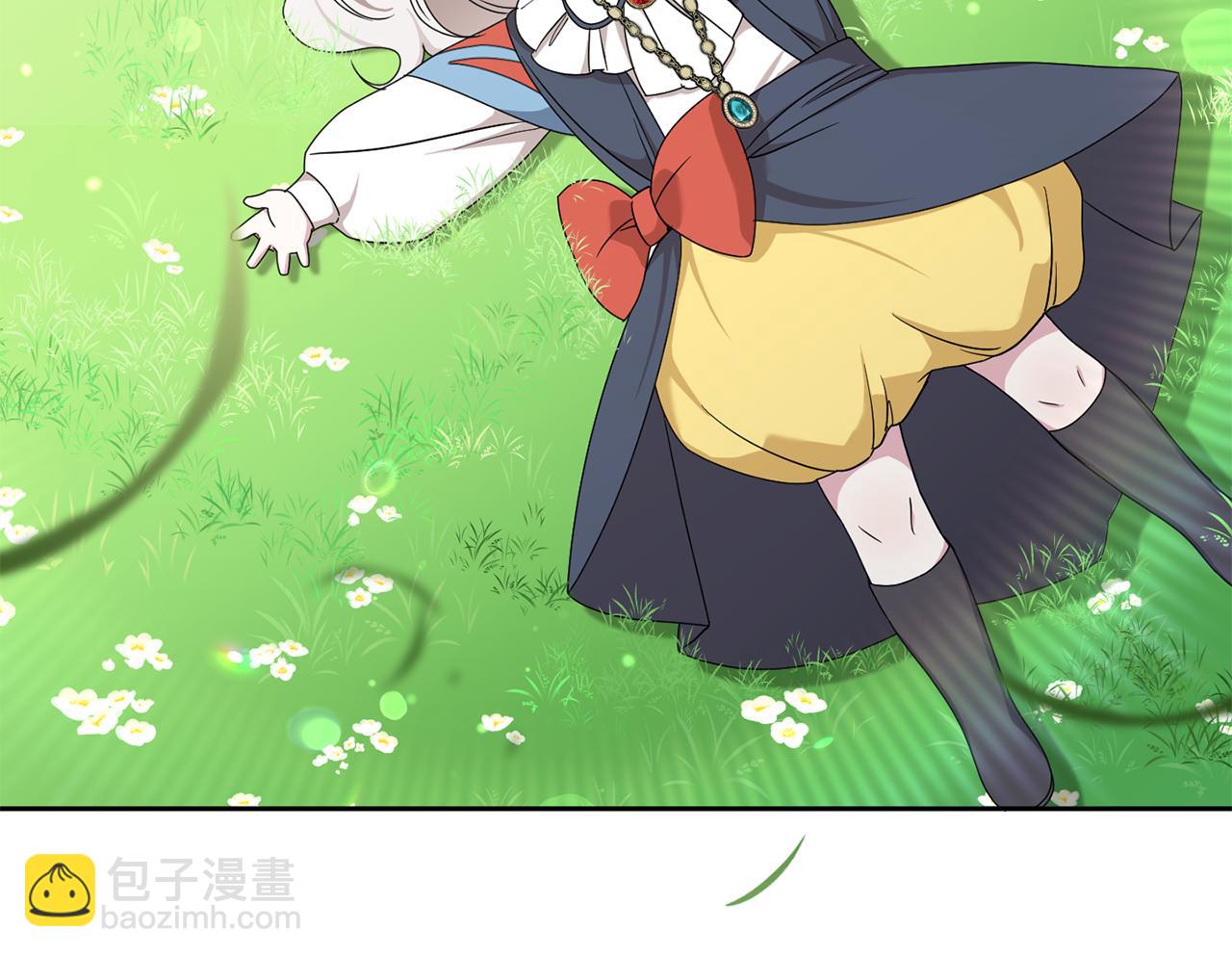 第48话 神秘的帅哥(1/4)-第49话