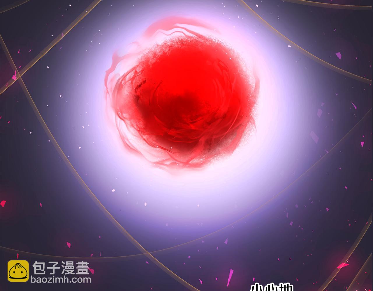 第48话 神秘的帅哥(1/4)-第49话