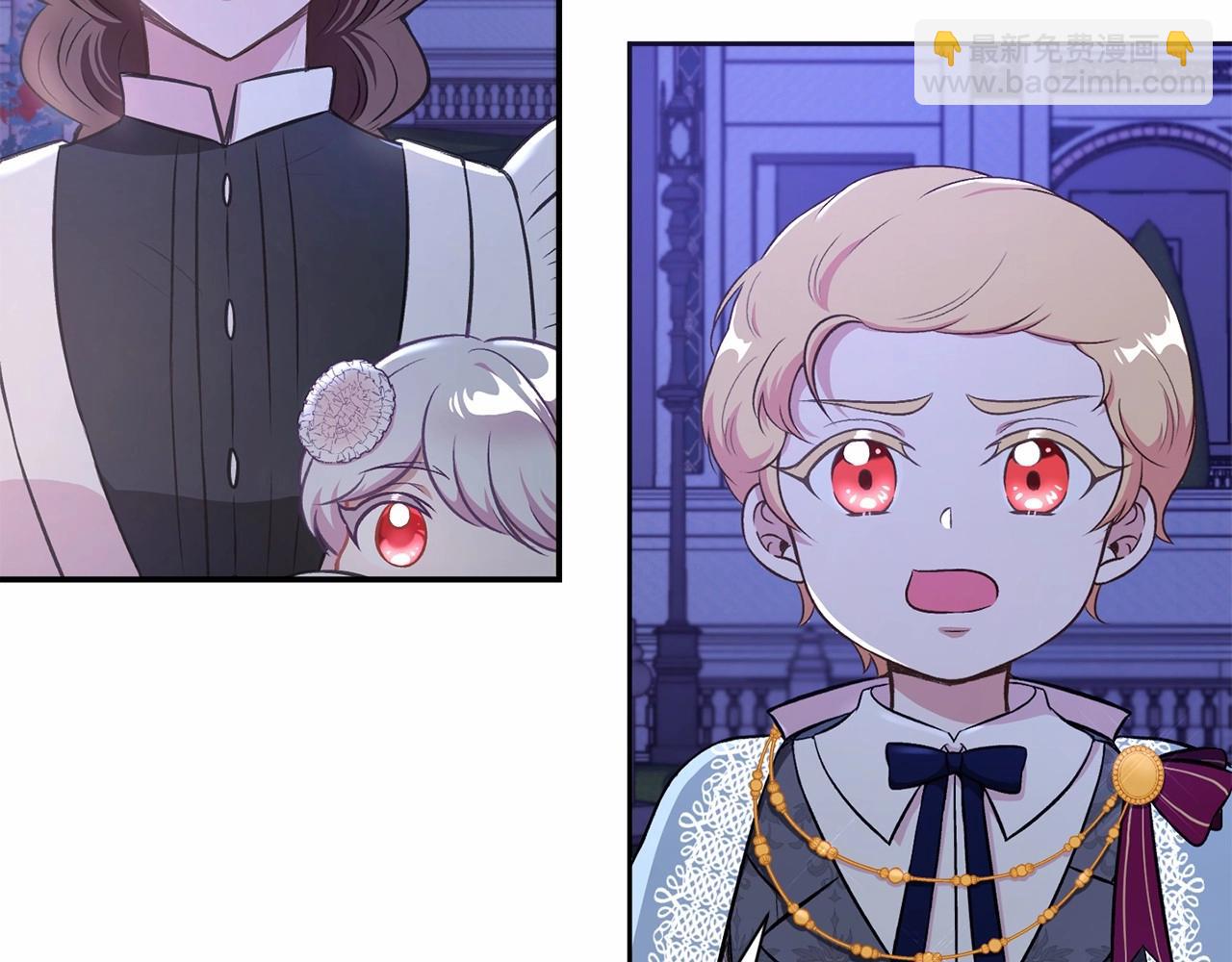 第8话 千万不要锁门！(1/3)-第9话