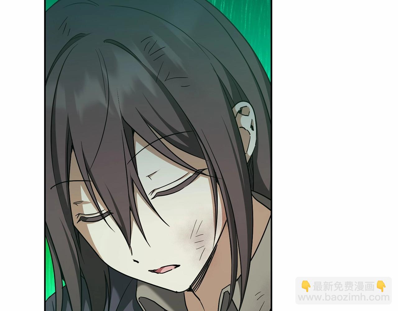 第二季完结话 让人起死回生的方法(1/4)-第85话