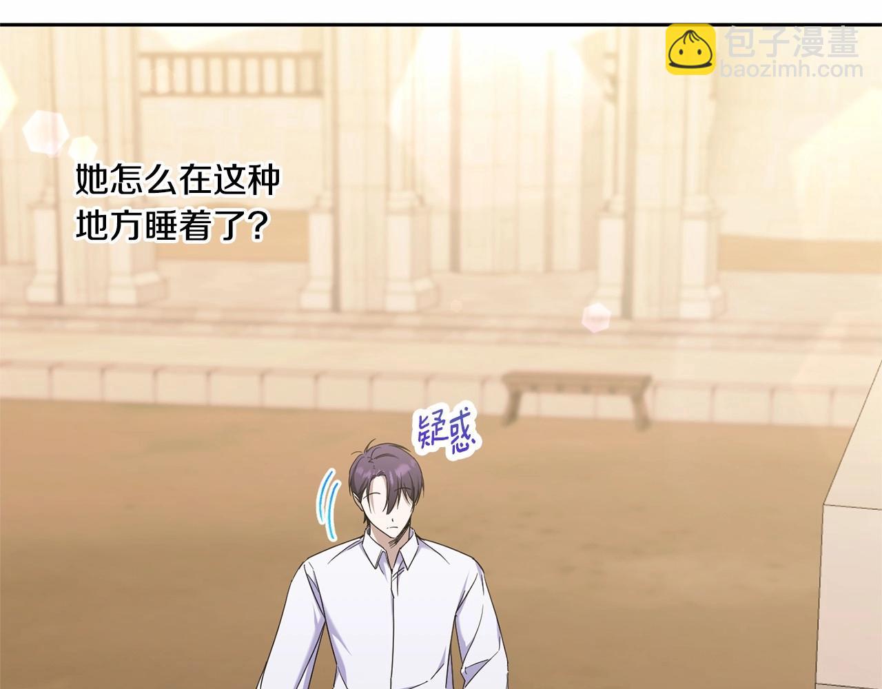 第二季完结话 让人起死回生的方法(1/4)-第85话