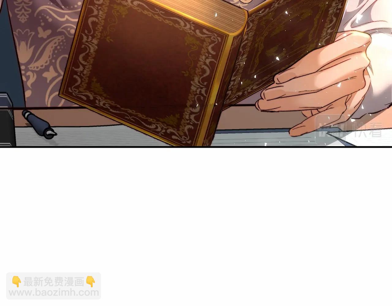 第13话 触碰是可以的(1/4)-第13话