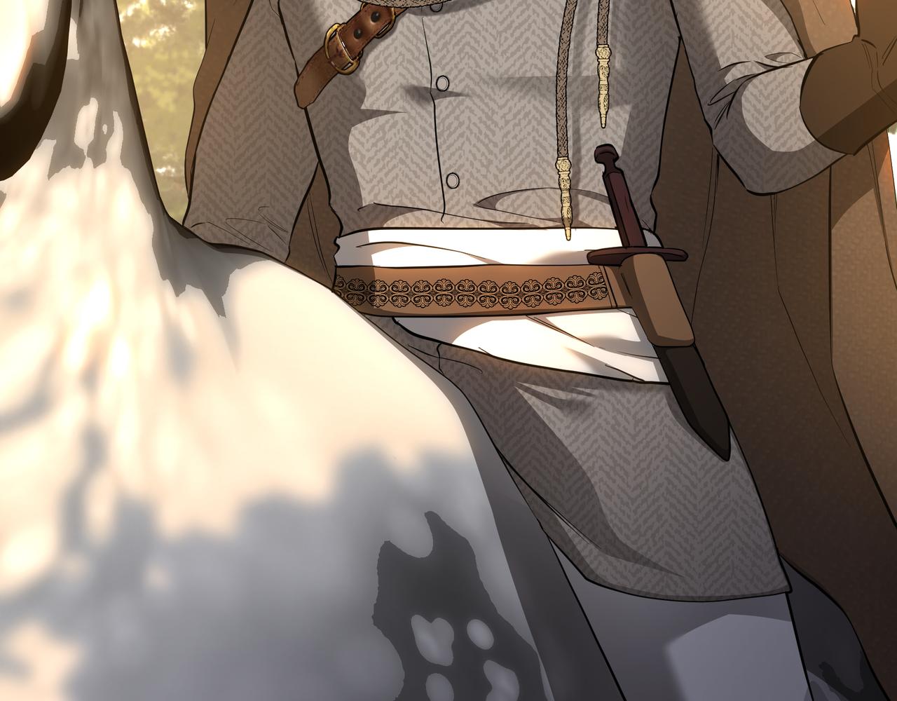 第133话 他也很痛苦吧？(1/7)-第133话