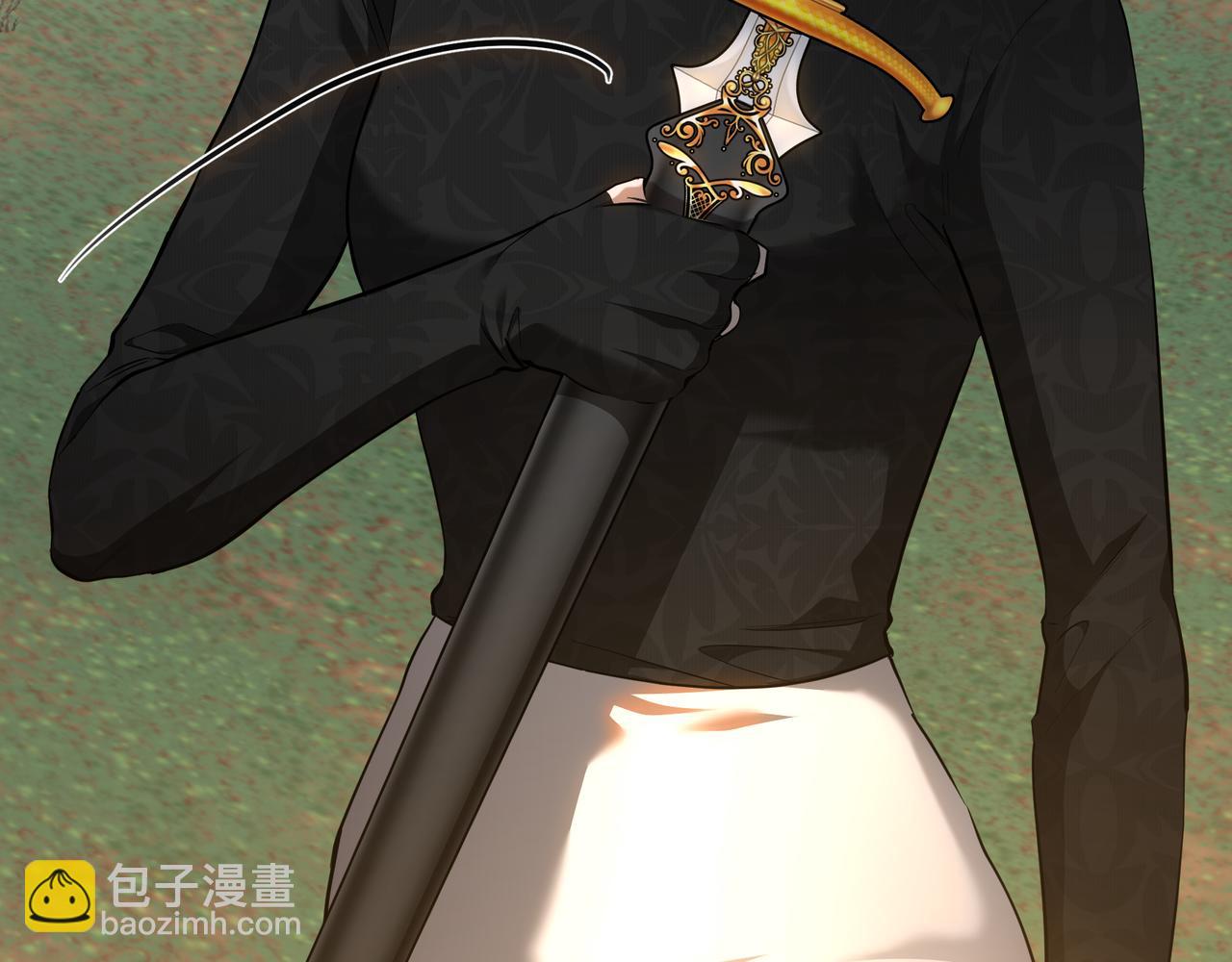 第133话 他也很痛苦吧？(1/7)-第133话