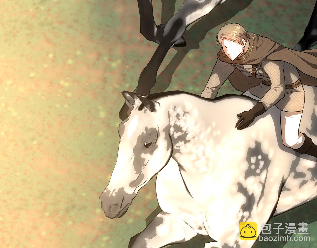 第133话 他也很痛苦吧？(1/7)-第133话