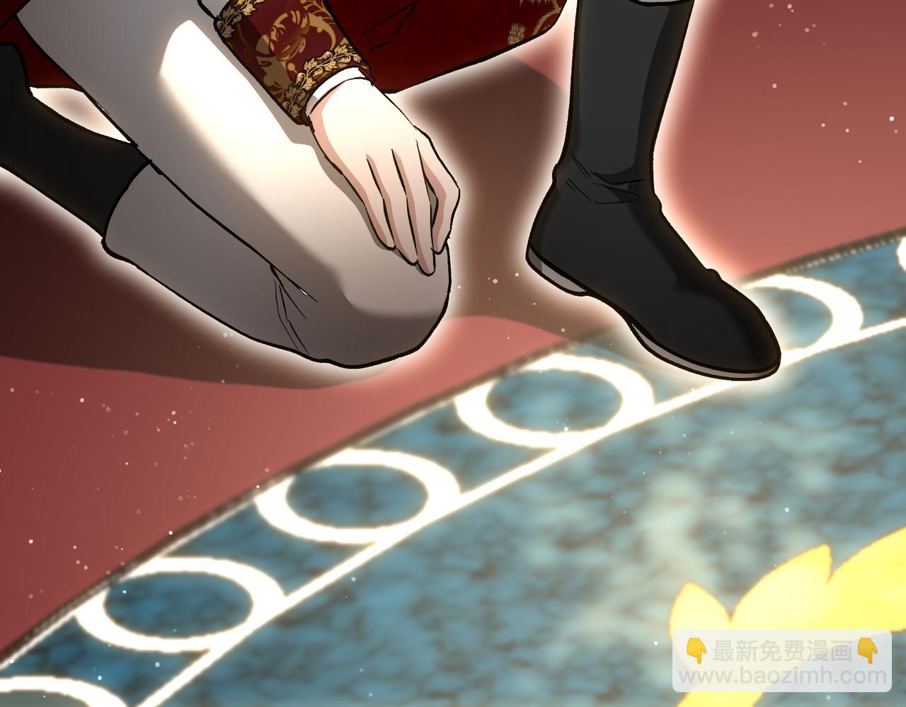 第139话 成为皇帝(1/6)-第139话