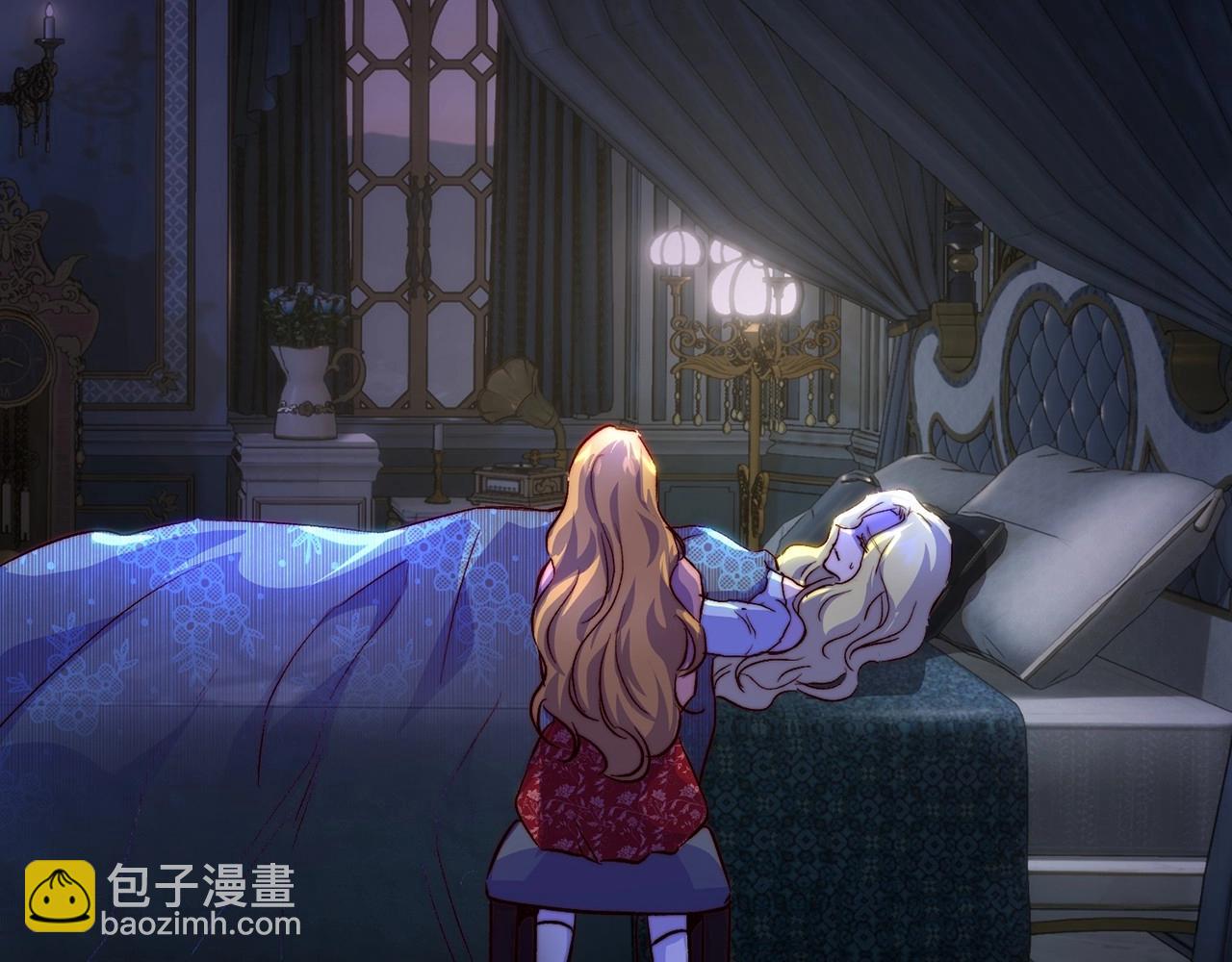 第15话 博弈(1/4)-第15话