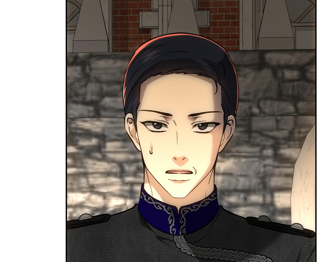 第141话 先皇的命令(1/6)-第141话
