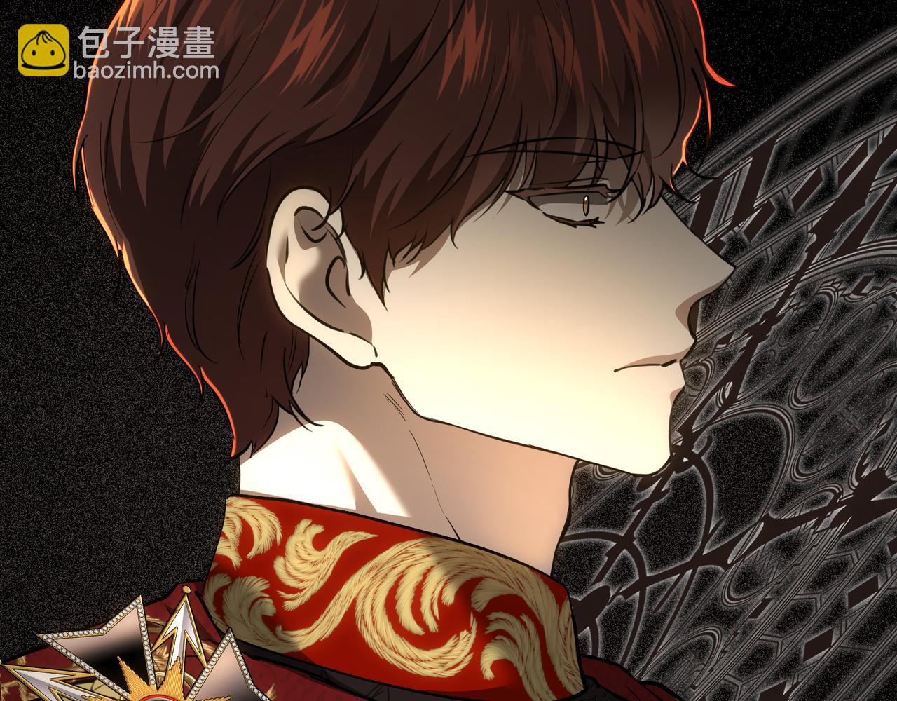 第141话 先皇的命令(1/6)-第141话