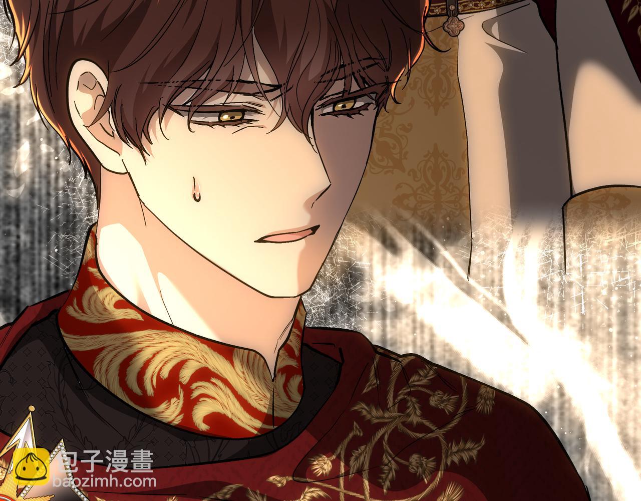 第141话 先皇的命令(1/6)-第141话