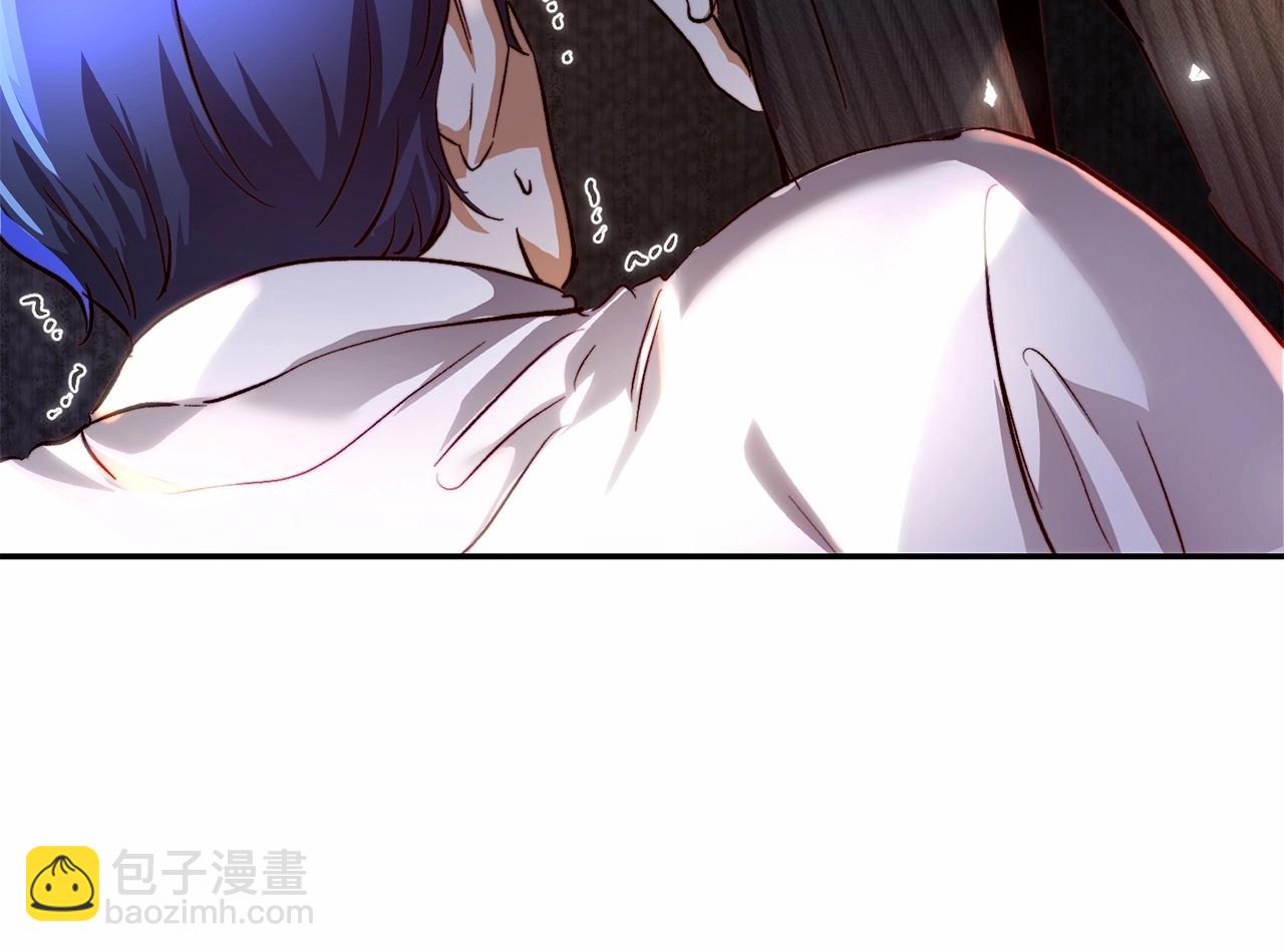 第27话 我还活着你很失望？(1/4)-第27话