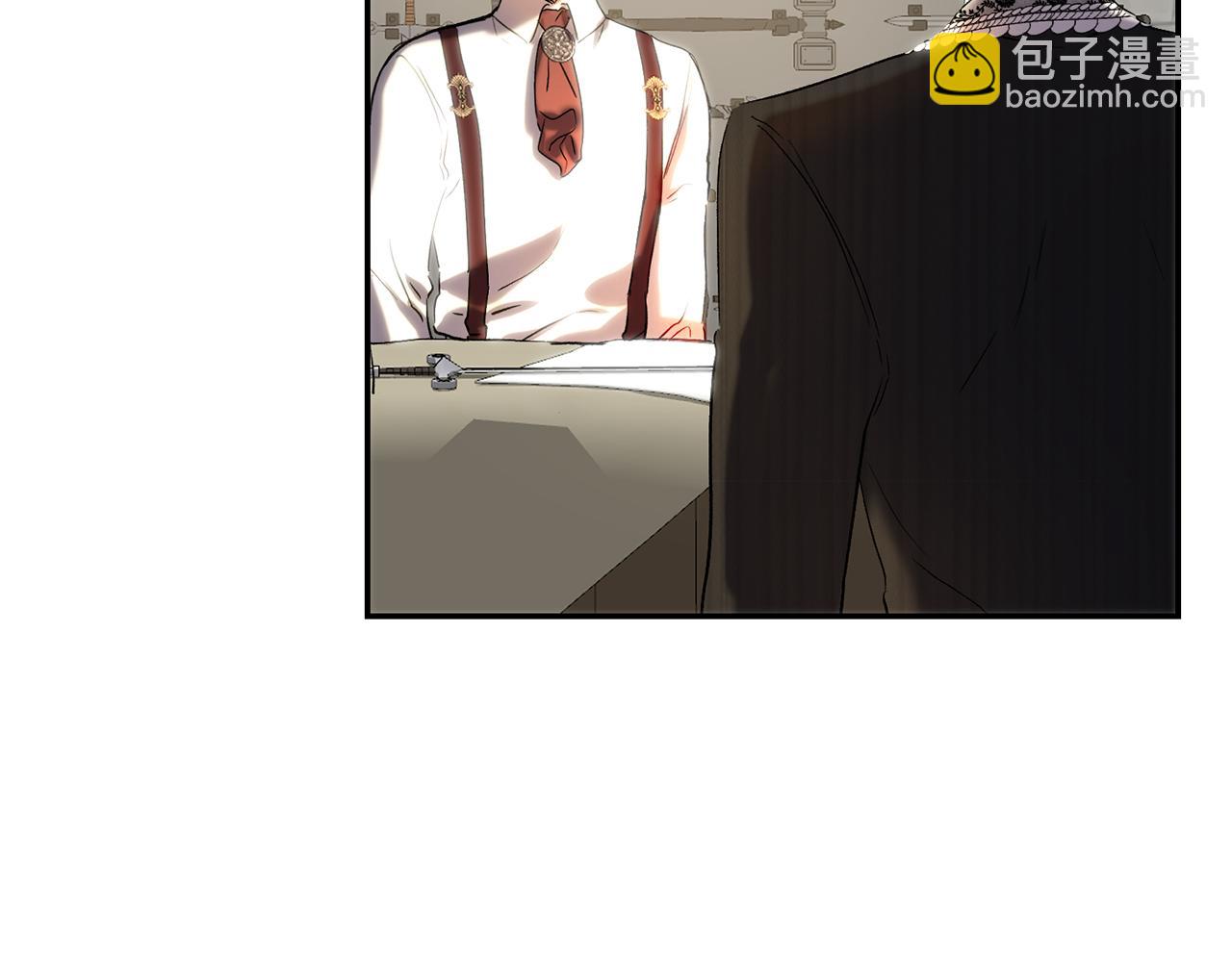 第一季完结篇 第二次求婚(1/4)-第45话