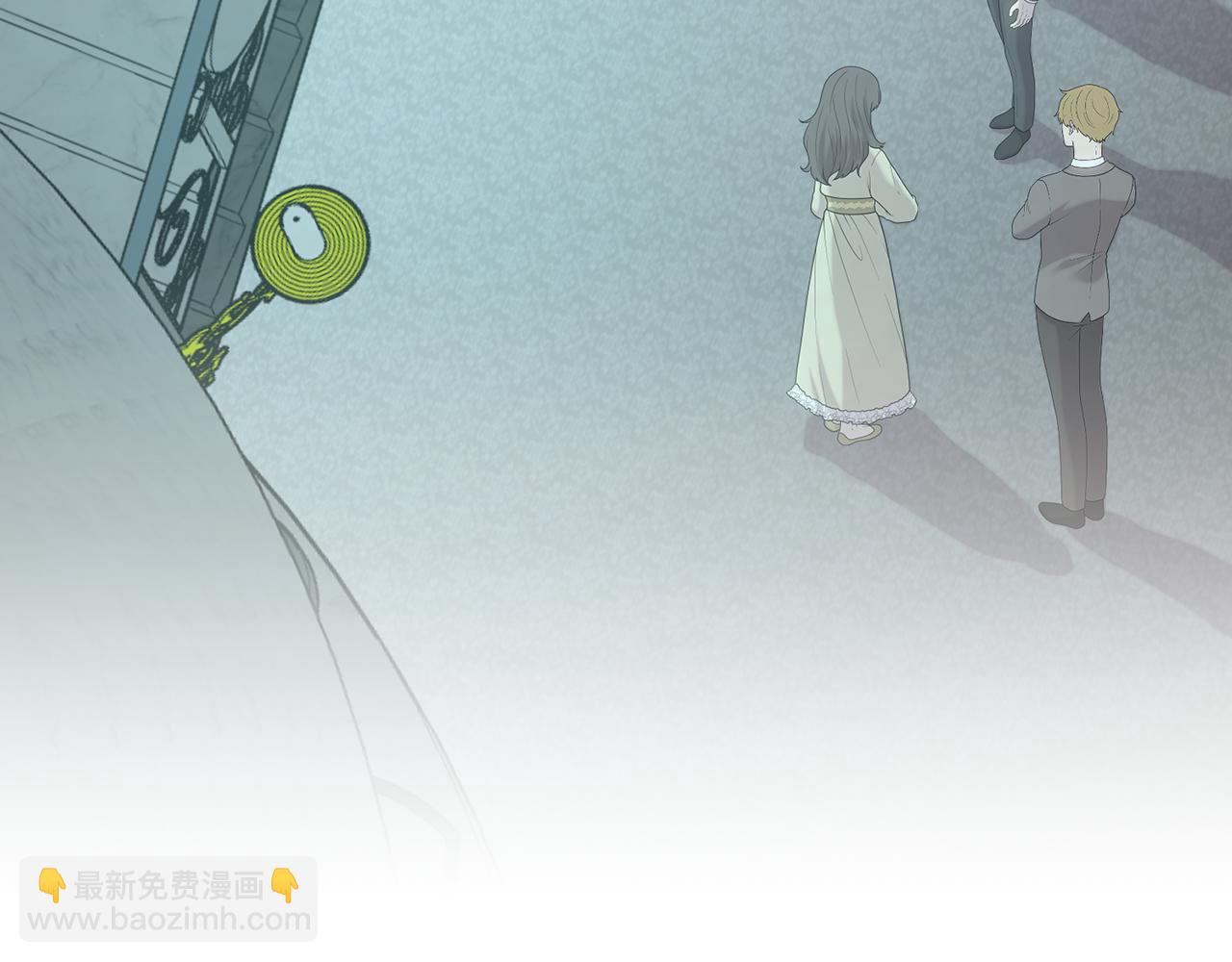 第59话 金冠草活动(1/4)-第59话