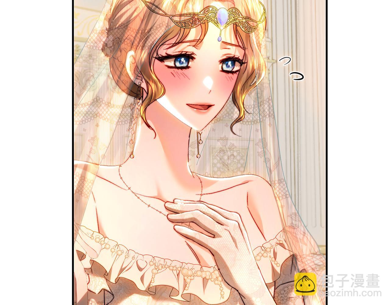 第73话 妹妹的祝福(1/5)-第73话