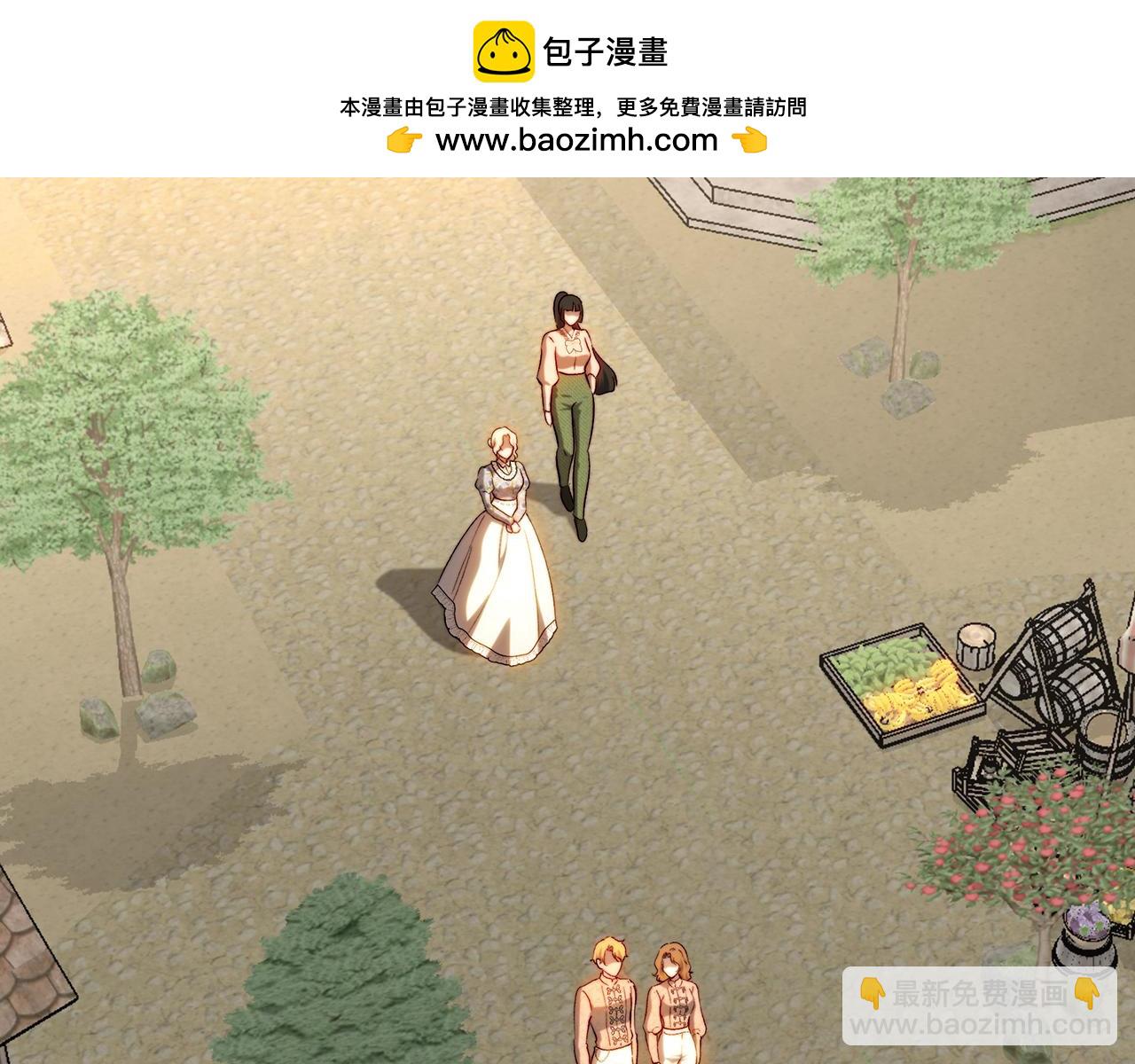 第91话 欢迎回府(1/5)-第91话