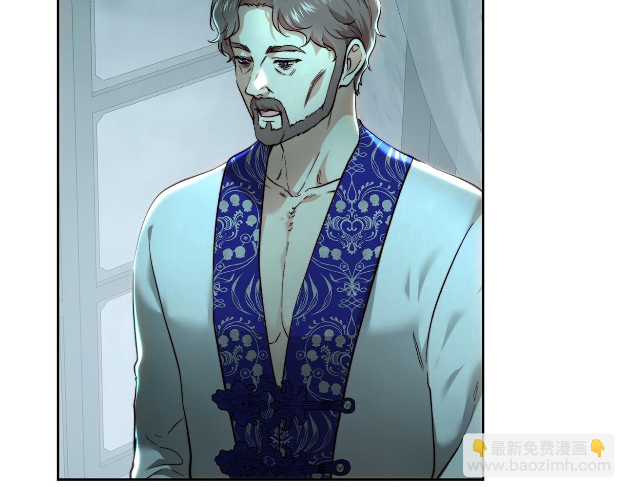 第95话 无处话凄凉(1/5)-第95话