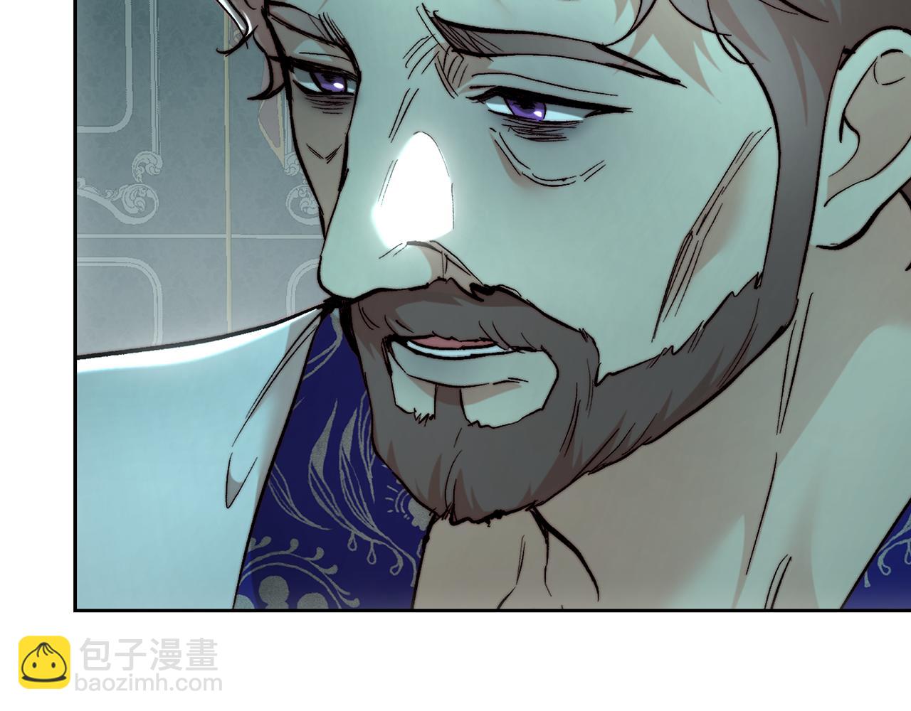 第95话 无处话凄凉(1/5)-第95话