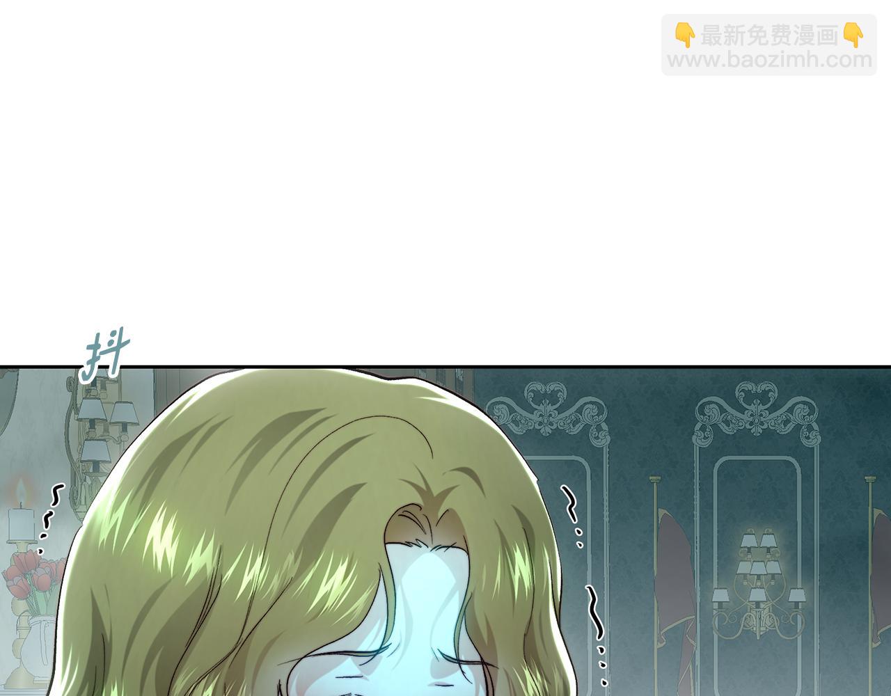 第95话 无处话凄凉(1/5)-第95话