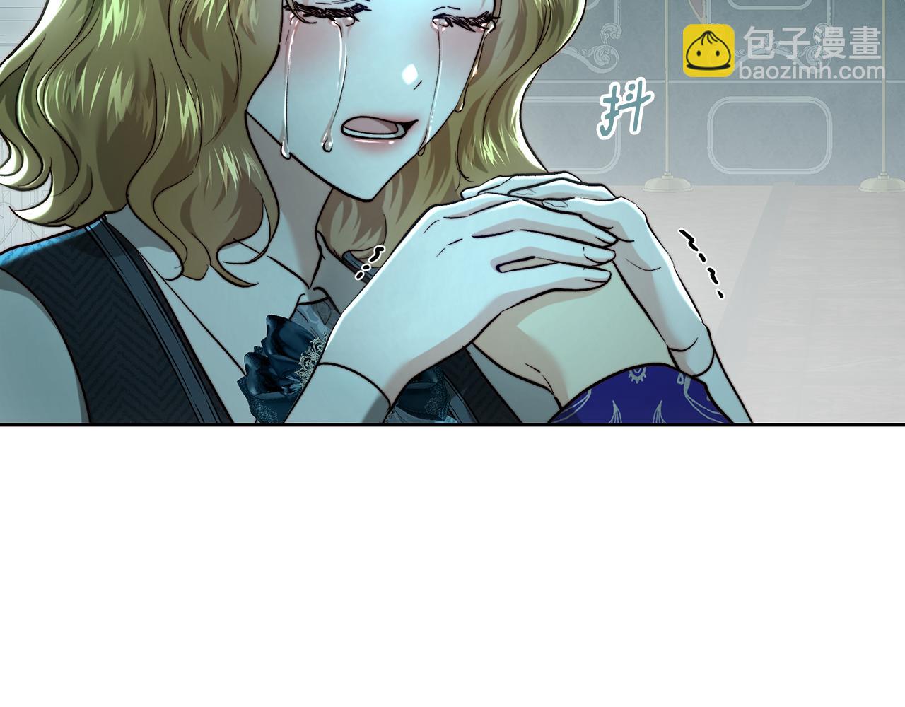 第95话 无处话凄凉(1/5)-第95话