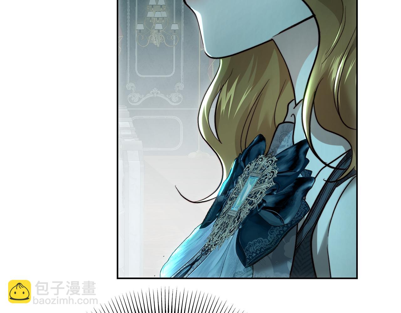 第95话 无处话凄凉(1/5)-第95话