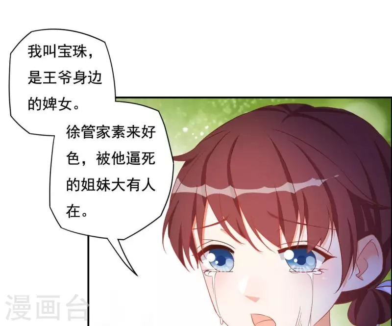 第15话 婢女宝珠(1/2)-第15话