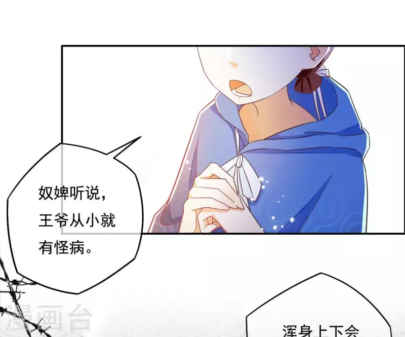 第15话 婢女宝珠(1/2)-第15话
