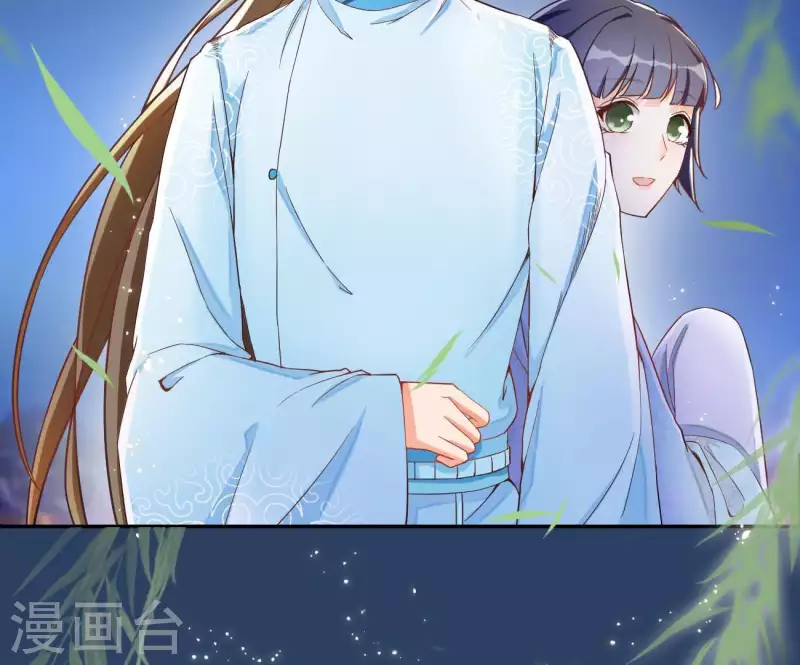 第3话 你更喜欢谁？(1/2)-第3话