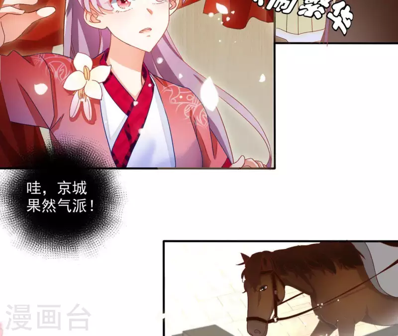 第21话 莲华盛会(1/2)-第21话