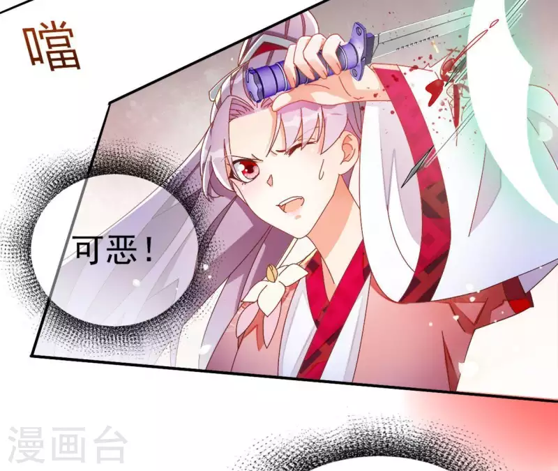 第23话 莲华盛会（三）(1/2)-第23话