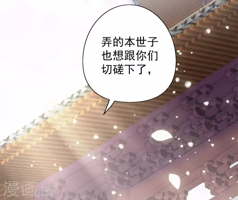 第23话 莲华盛会（三）(1/2)-第23话