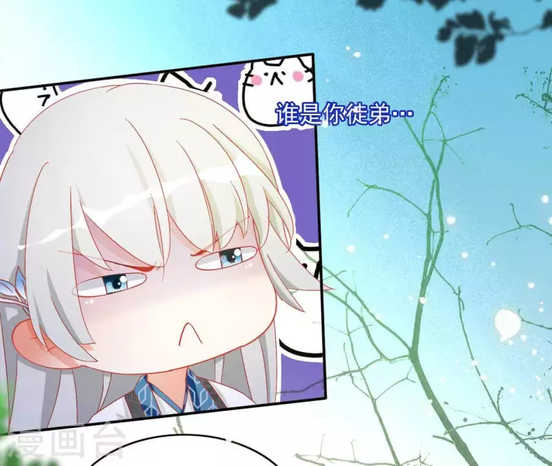 第45话 进宫(1/2)-第45话