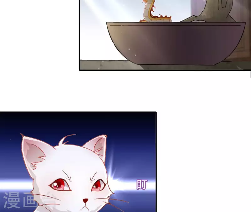 第91话 萧北冥的野心-第91话