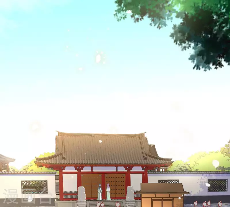第93话 进宫(1/2)-第93话