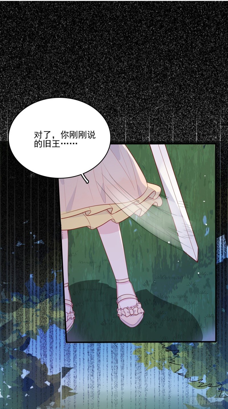 17 第十五话 小骑士的心动-第17话