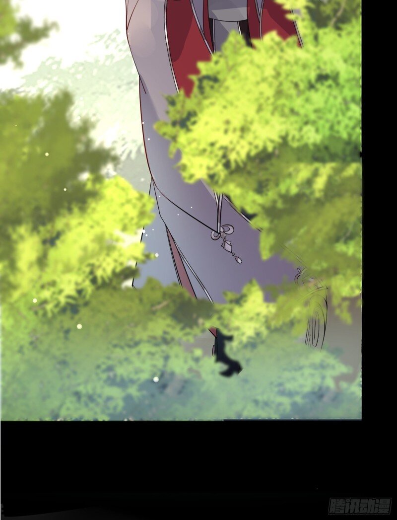 3 第一话 穿成暴君的四皇女-第3话