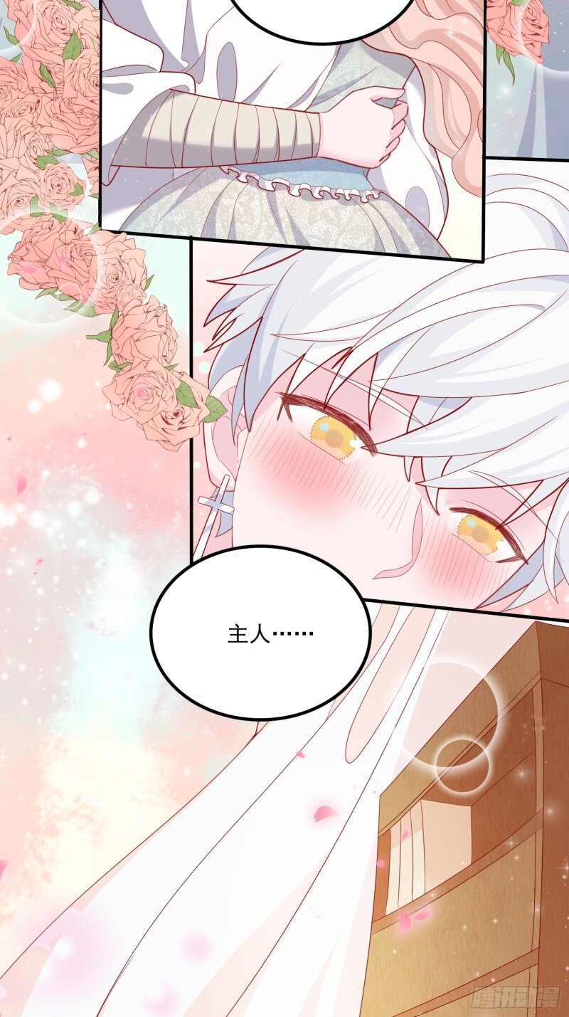 39 第三十七话骑士的梦-第39话