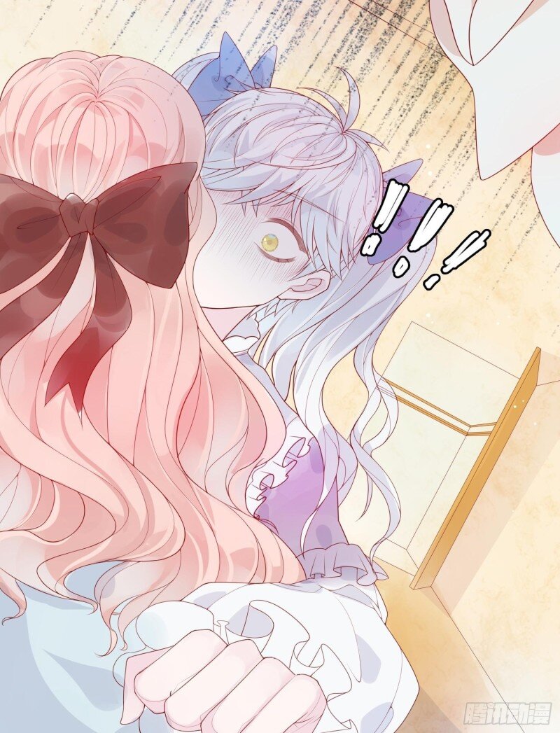 9 第七话 亲&hellip;&hellip;？-第9话