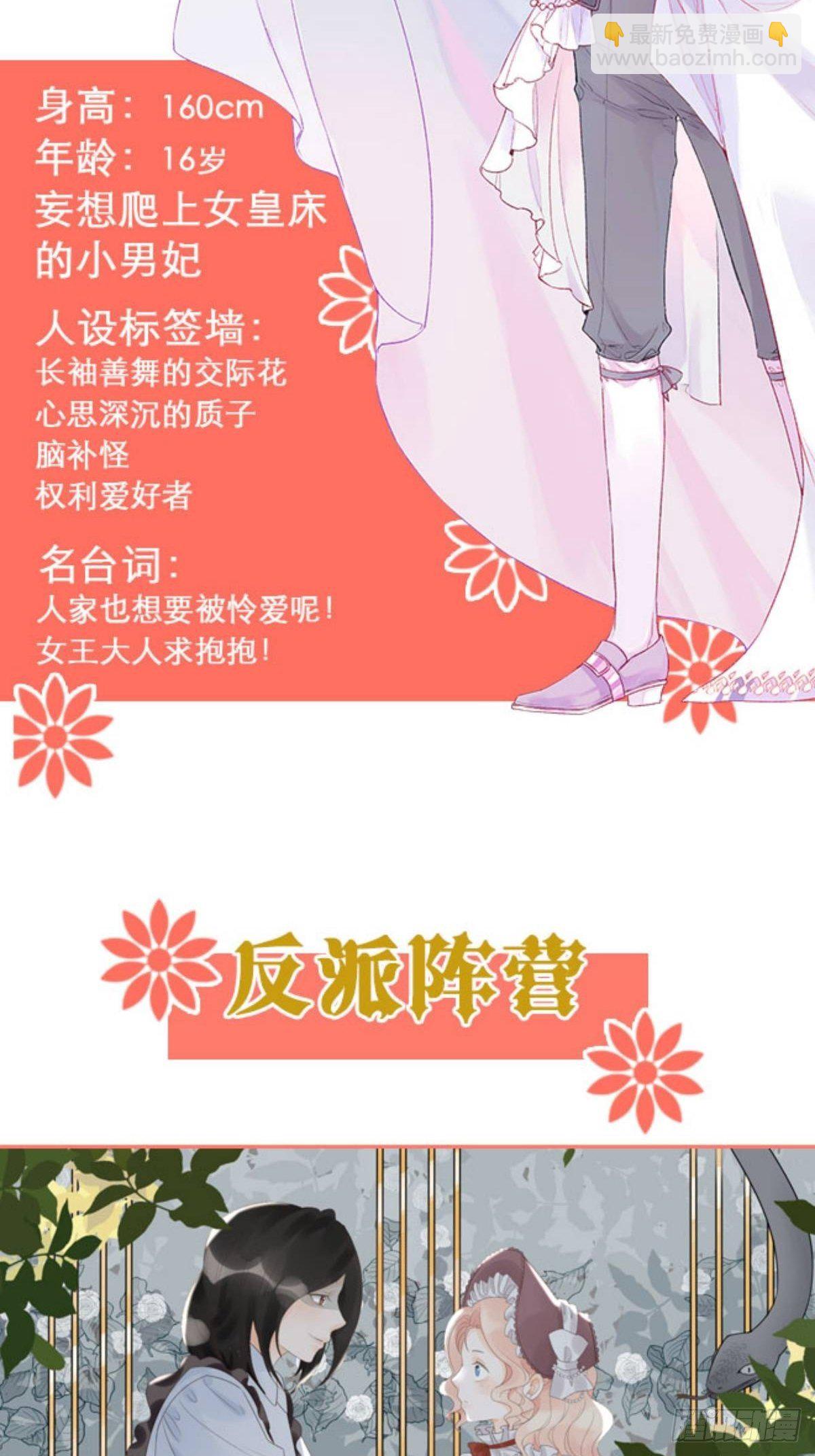 人物档案-第1话
