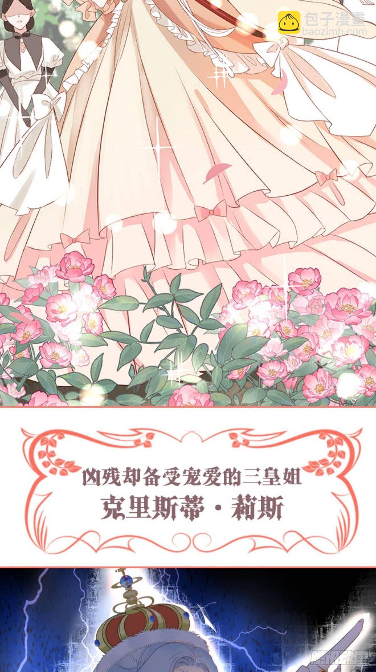 人物档案-第1话