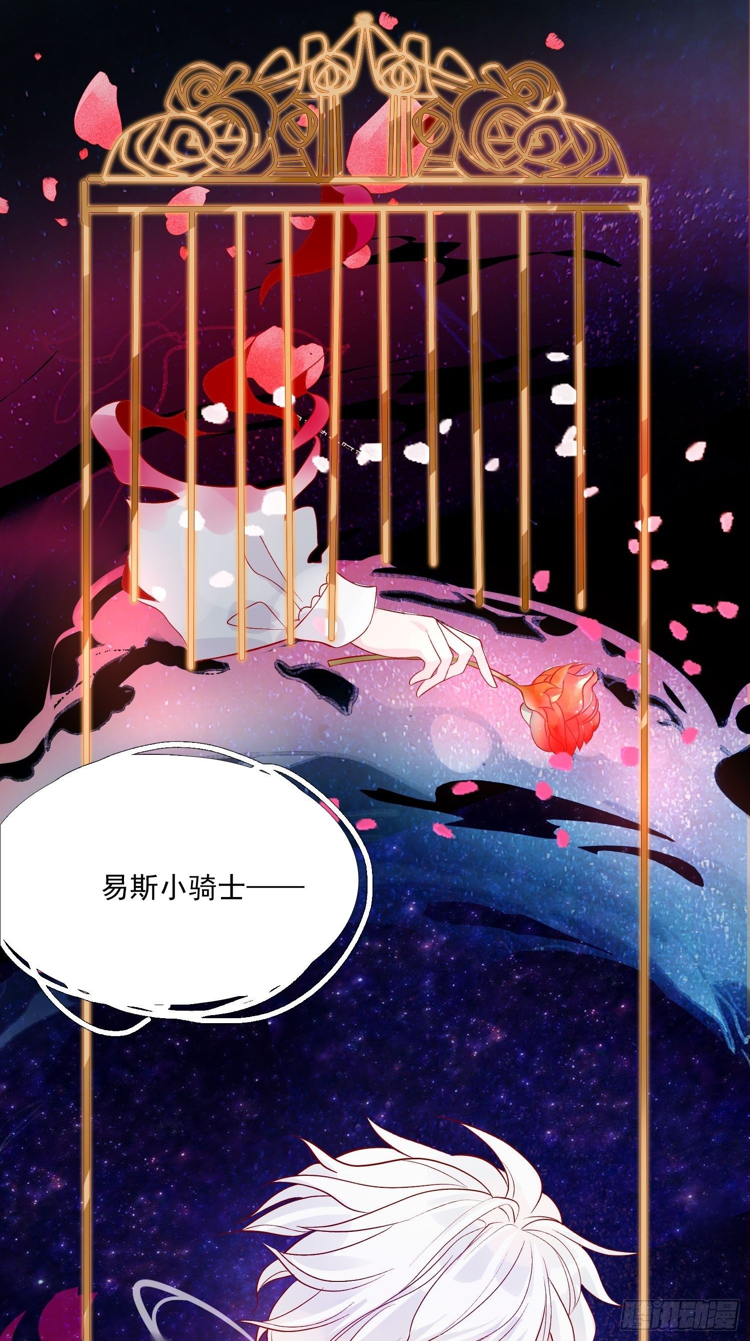 第九话 送你一朵小花花-第11话