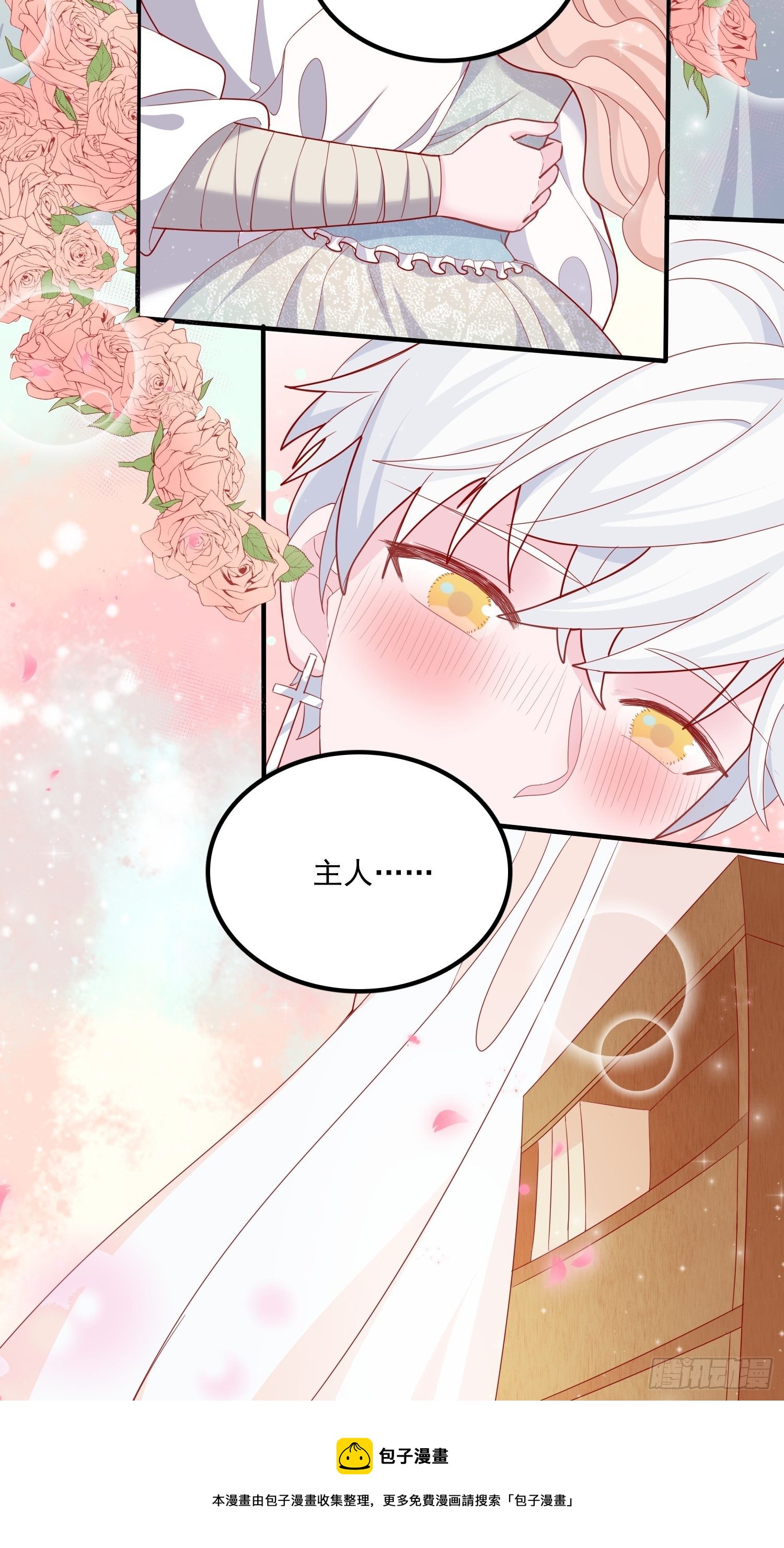 第三十七话骑士的梦-第39话