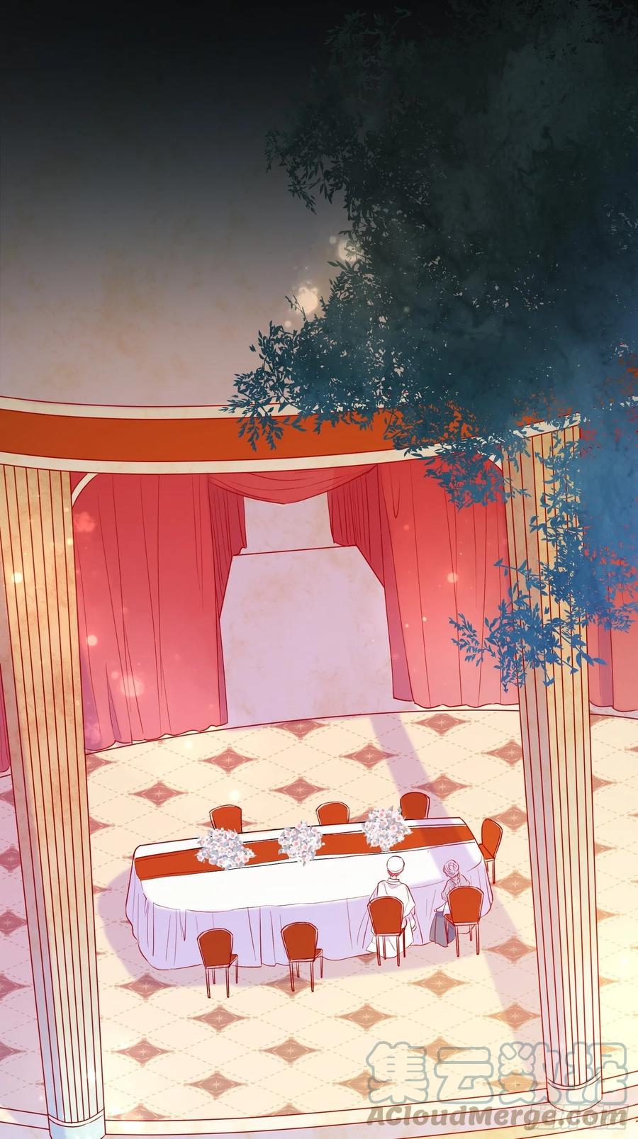 第四十一话 宴会的决心-第43话