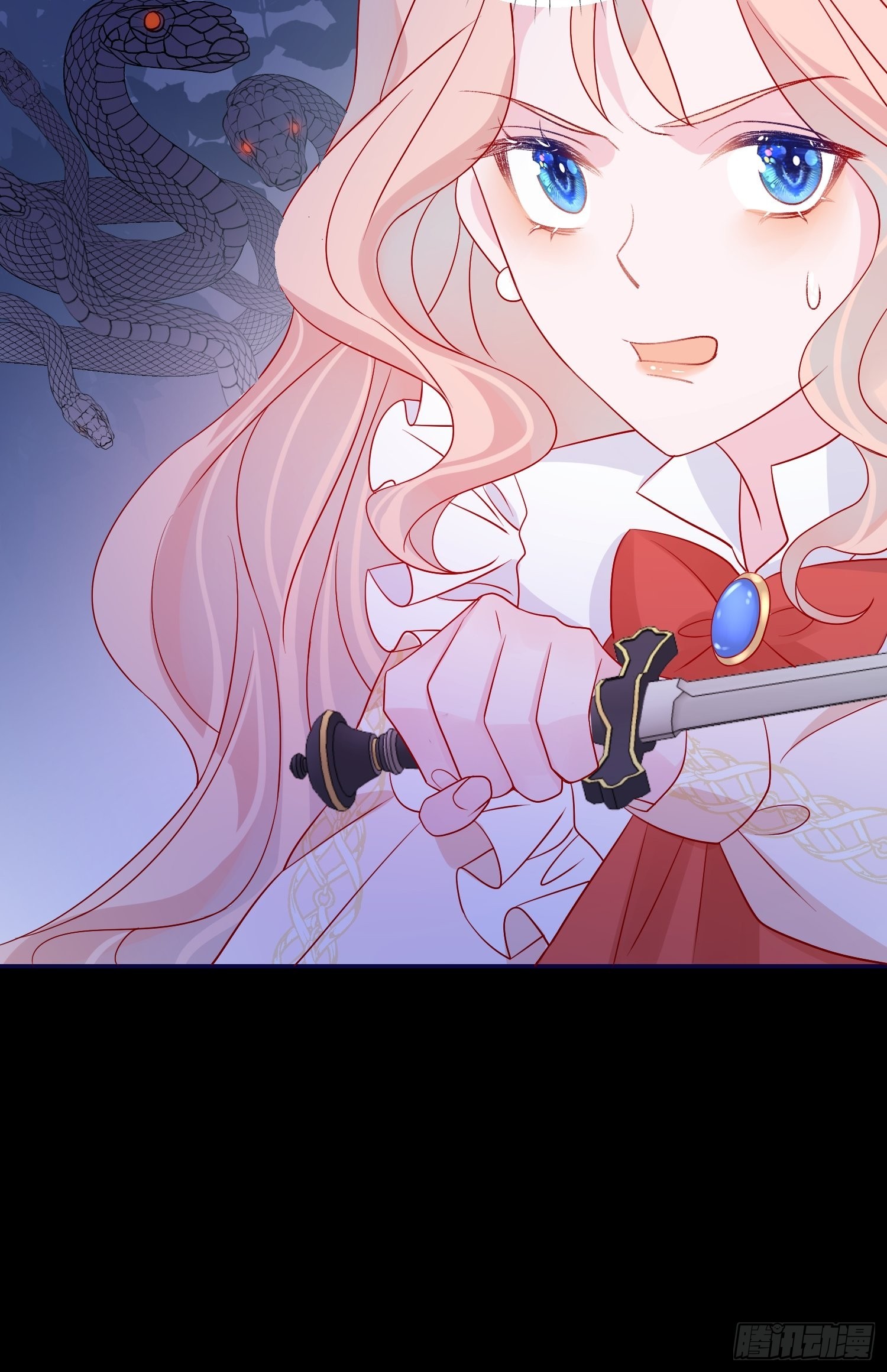 第七十一话 蛇！-第73话