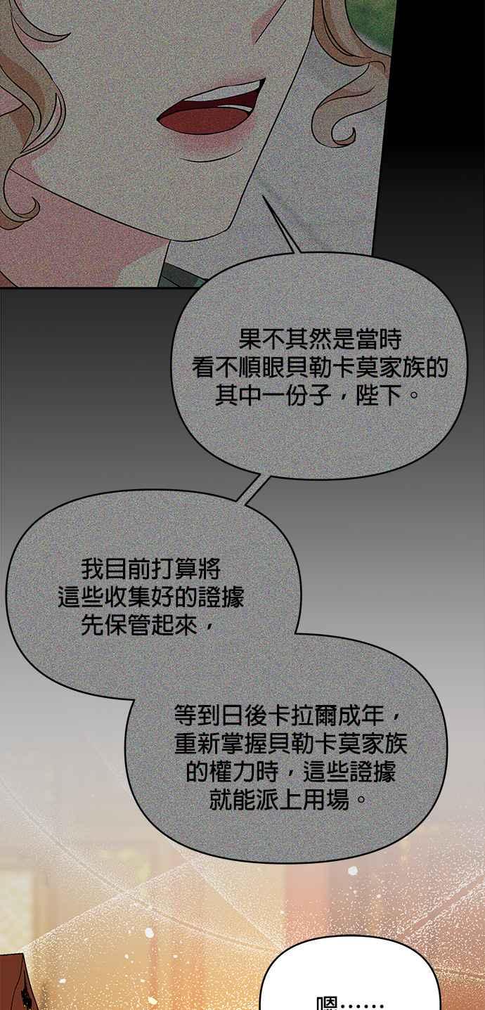 🍹皇女重生记 第31话 第6页